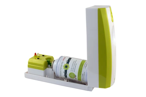 Insektenfrei PRO Insecticide Starter Set with Air Free Aerosol Dispenser - Image 3
