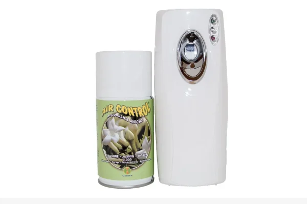 Fragrance Spray Jasmine Air Control - Image 2