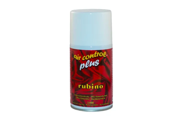 In Aerosol Duftspray Rubino schaffen die warmen und holzigen Noten von Tabak und Süßholz einen Duft von großer Wirkung. Er kann sowohl in Haus- als auch Arbeitsräumen benutzen sein.