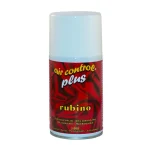 In Aerosol Duftspray Rubino schaffen die warmen und holzigen Noten von Tabak und Süßholz einen Duft von großer Wirkung. Er kann sowohl in Haus- als auch Arbeitsräumen benutzen sein.