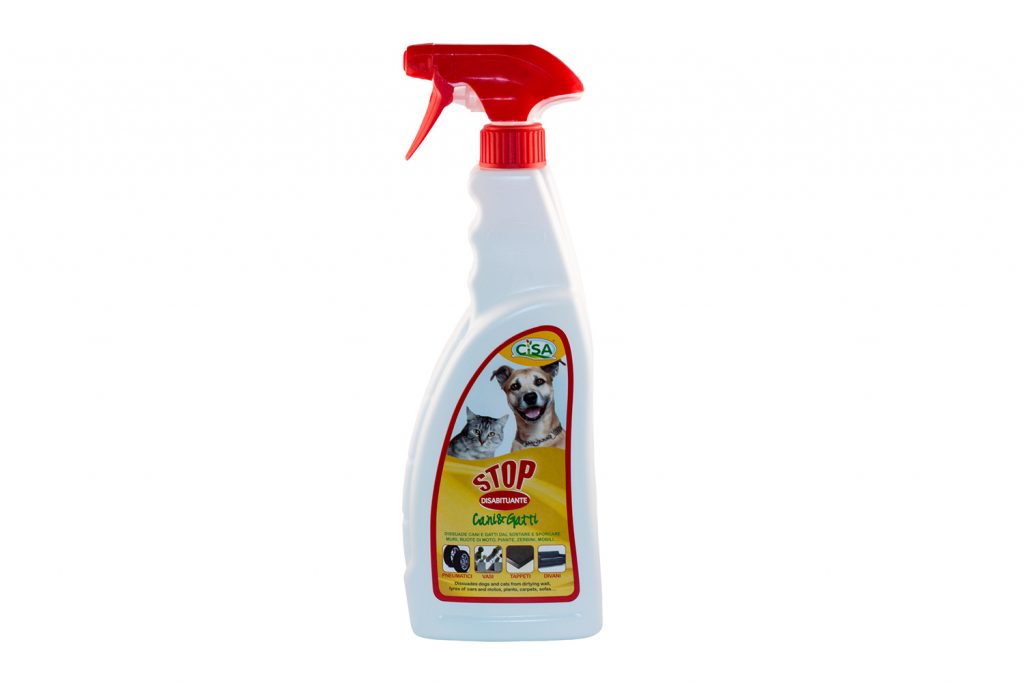 Stop Katzen Und Hunde Abwehrmittel Hygiene Mit System