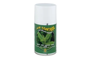 Duftspray Minze Air Control