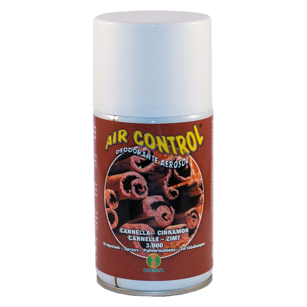 Duftspray Zimt