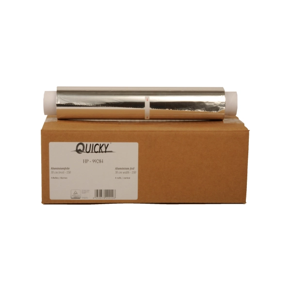 aluminiumfolie, alufolie