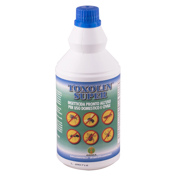 toxolin super insektizid