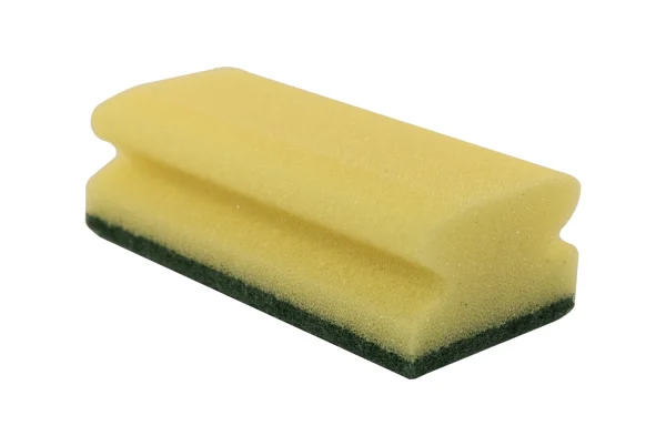 Griffschwamm Mehrzweckschwamm im 10er-Pack – Bild 2