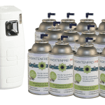 Fliegenspray insektenfrei Set
