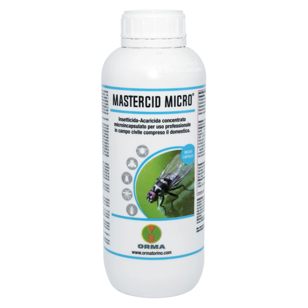 mastercid micro Insektizid