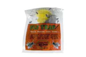 Fliegenfalle Fly Trap Medium umweltfreundlich