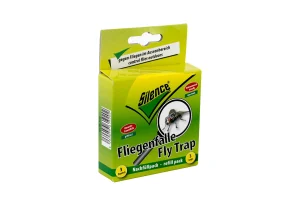 Fliegenfalle Silence Nachfüllpack Fly Trap Nachfüllpack