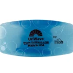 SaniClip Ocean UriWave WC-Dufteinhänger