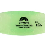 Saniclip Herbal Mint Uriwave WC-Dufteinhänger