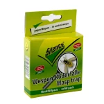 Silence Wespen Lockstoff im 3er Pack für Wespenfallen