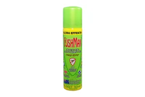 Bushman Pump Spray Insekten Schutzmittel 90ml
