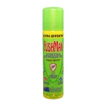 Bushman Pump Spray Insekten Schutzmittel 90ml