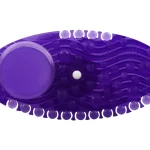 Duftspender UriWave Curve mit Duft Fabulous