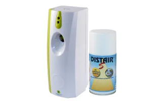 Distair Insektizid Spray kostensparende Starterpack