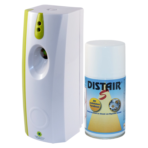 Distair Insektizid Spray kostensparende Starterpack