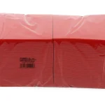 Tafelservietten rot