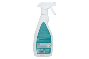 Schimmelentferner Hotrega 500 ml gebrauchsfertiger Aktivreiniger mit Sprühkopf