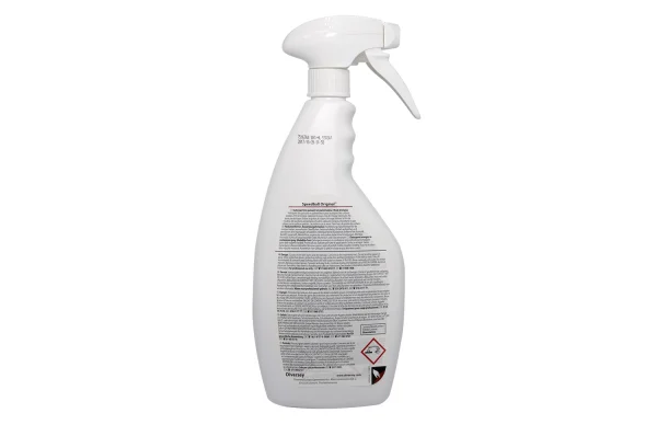 Stain Remover Diversey Speedball Original 750 ml - Image 2