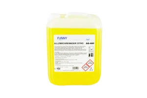 Allzweckreiniger Citro Funny 10 Liter