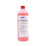 Sanitärreiniger Funny 1 Liter