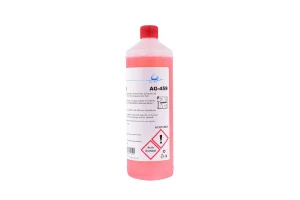 Sanitary cleaner Funny limescale remover, 1 litre - Image 3