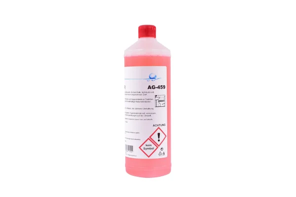 Sanitary cleaner Funny limescale remover, 1 litre - Image 3