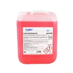 Sanitärreiniger Funny 10 Liter, kalklösend