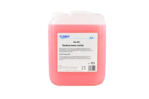 Seifencreme rosa Funny 10 Liter