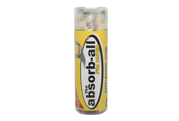 Ultra absorbierendes Ledertuch Absorb-All – Bild 2