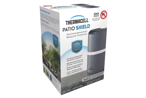 Insektenschutzgerät ThermaCell
