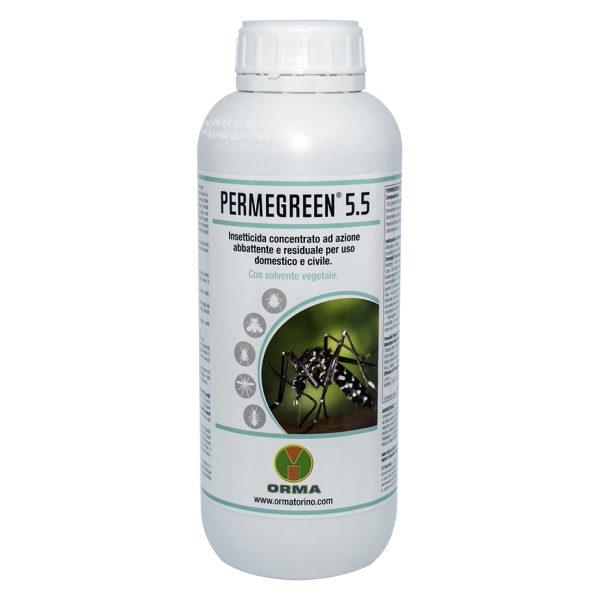 Perme Green Insektizid Konzentrat