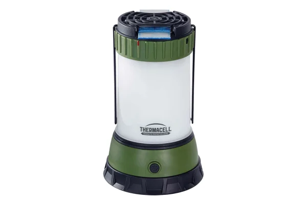 Mosquito repellent device Thermacell MR-CLC - Image 2