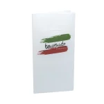 Pocket Napkins Mank Eat & Drink "Benvenuto"