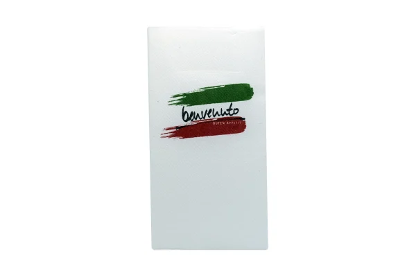 Pocket Napkins