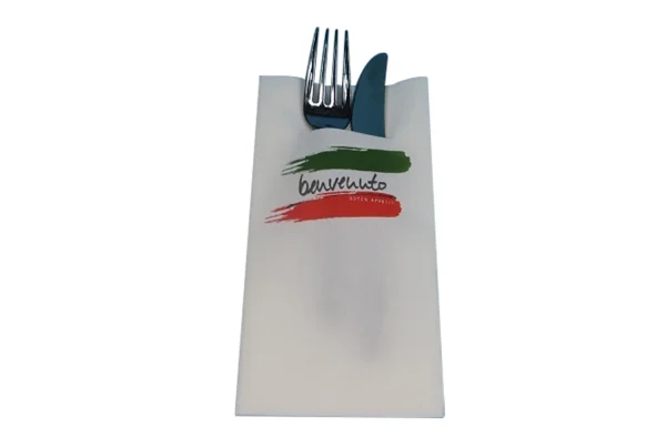 Pocket Napkins
