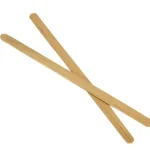 Rührstäbchen Holz 14 cm