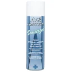 Hygienisierende Desinfektionsspray Sanitizer 500 ml