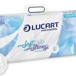 Toilettenpapier 70 Rollen Lucart Strong 3.10