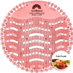 Urinalsieb mit Tutti Frutti Duft UriWave