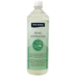 Händedesinfektionsgel auf Ethanolbasis