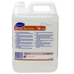 Händedesinfektionsmittel Soft Care Des E Spray H5, 5 Liter