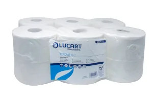Lucart Toilettenpapier Strong 19J