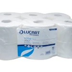 Lucart Toilettenpapier Strong 19J