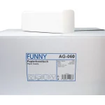 Funny Papierhandtuch