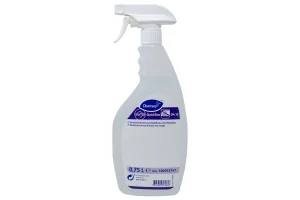 Desinfektionsspray Diversey Suma Quickdes D4.12 750 ml