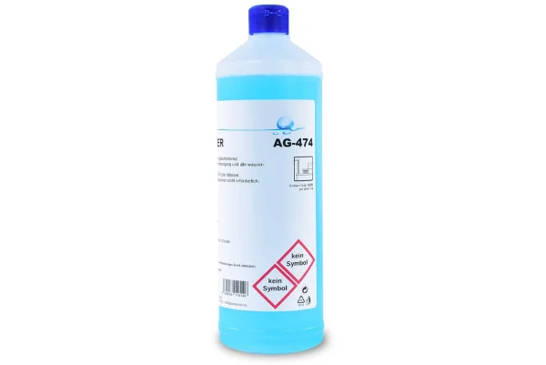 Funny Alcohol Cleaner Concentrate, 1 Liter - Image 2