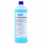 Alkoholreiniger Konzentrat Funny 1 Liter